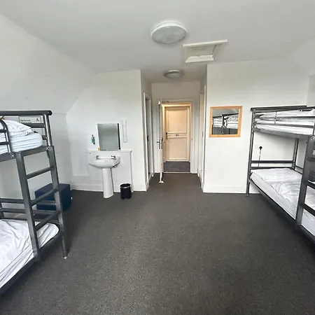 Yha Hostel Whitby
