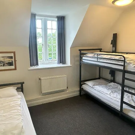 Hostel Yha