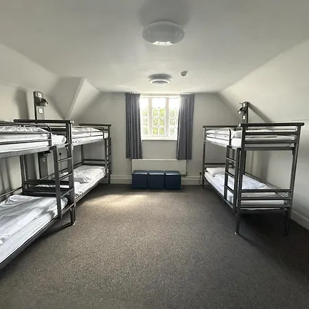 Hostel Yha