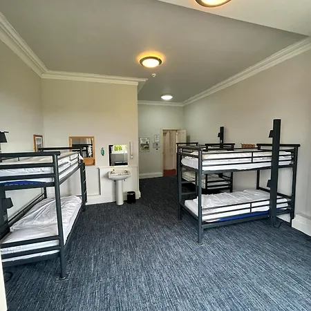 Hostel Yha *