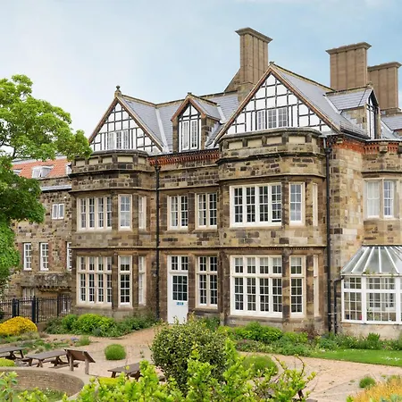 Hostel Yha