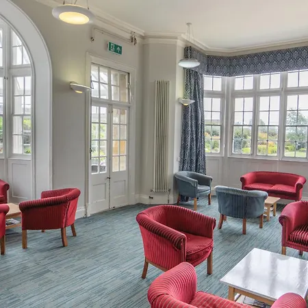 Hostel Yha Whitby