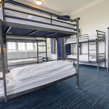 Yha Hostel
