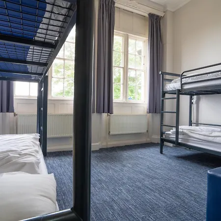 Hostel Yha *