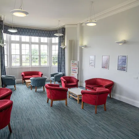Hostel Yha Whitby