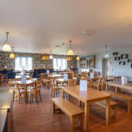 Yha * Whitby