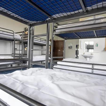 Hostel Yha