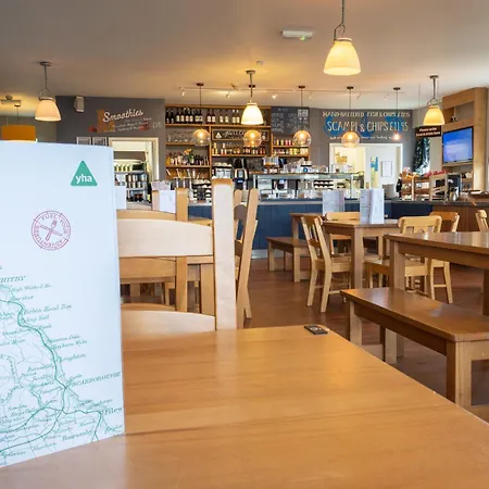 Hostel Yha Whitby