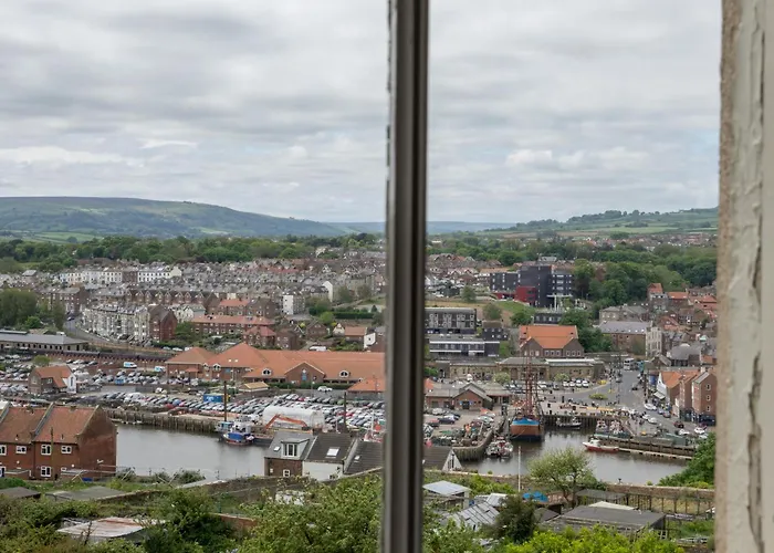 惠特比国际青年旅舍 旅馆 惠特比