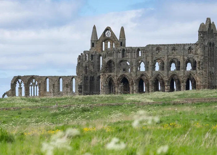 旅馆 惠特比国际青年旅舍 *