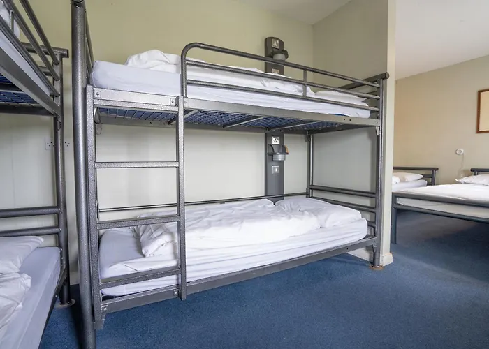 惠特比国际青年旅舍 惠特比