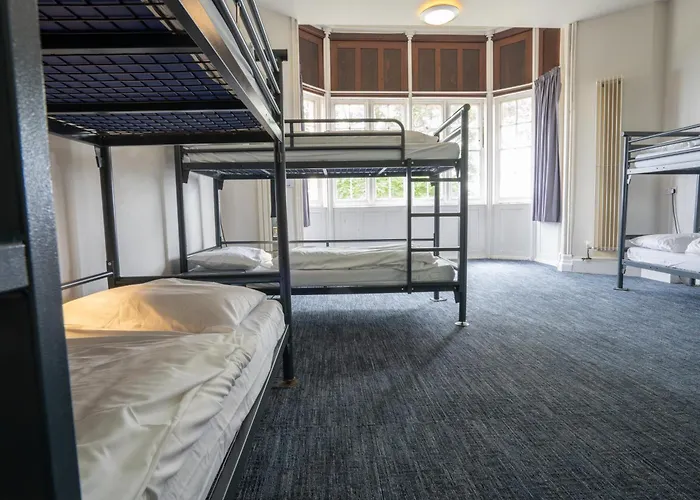 惠特比国际青年旅舍