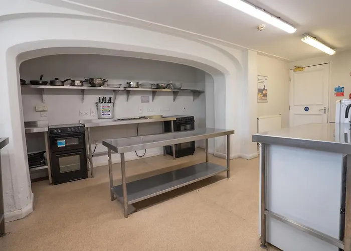 惠特比国际青年旅舍