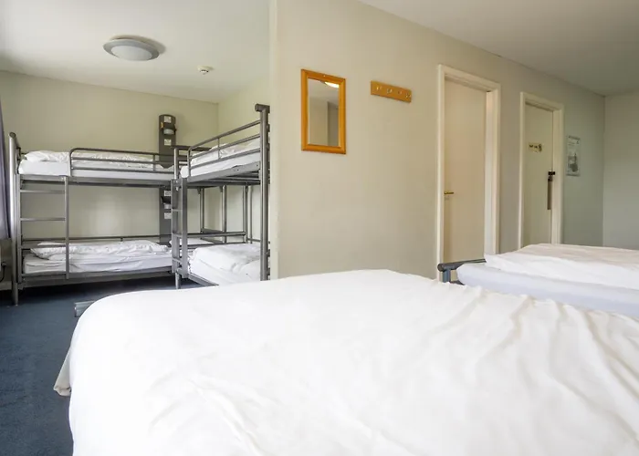 惠特比国际青年旅舍 * 惠特比