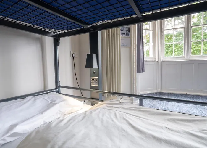 惠特比国际青年旅舍