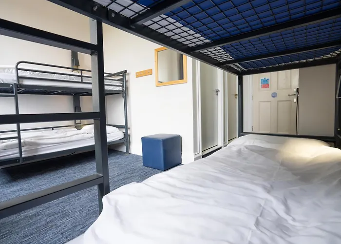 惠特比国际青年旅舍 惠特比