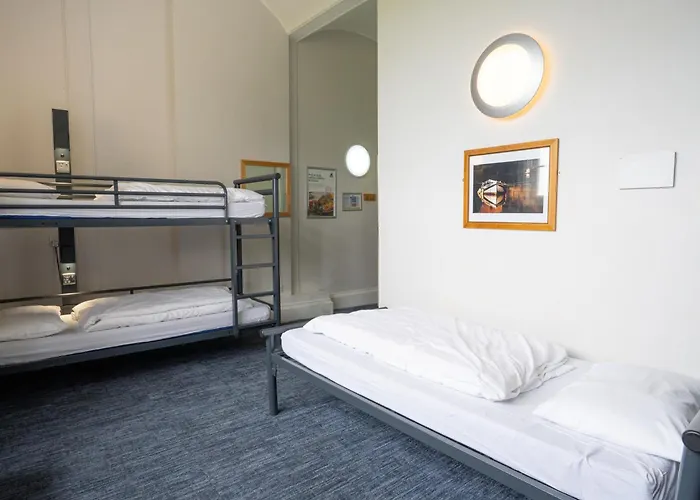 惠特比国际青年旅舍