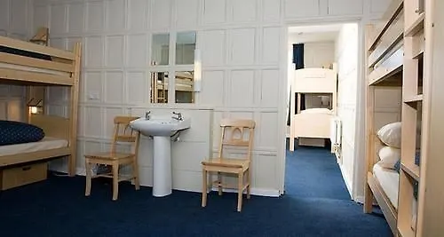 惠特比国际青年旅舍 旅馆