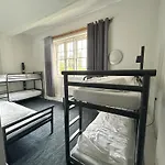 Hostel Yha *