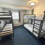 Yha Hostel *