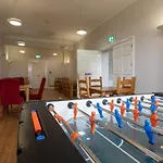 Yha Hostel *