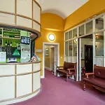 Yha Hostel Whitby
