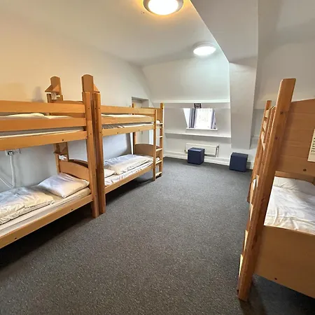 Hostel Yha *