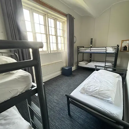 Yha Hostel