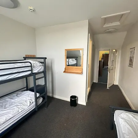 Yha Hostel Whitby