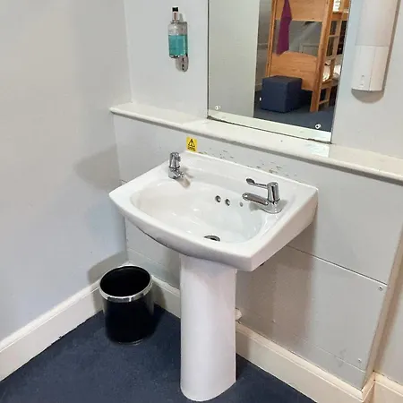 Hostel Yha