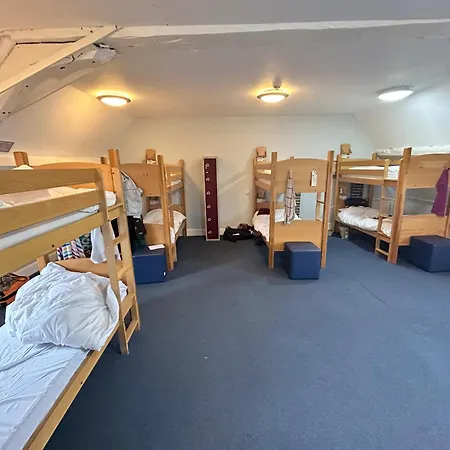 Hostal Yha