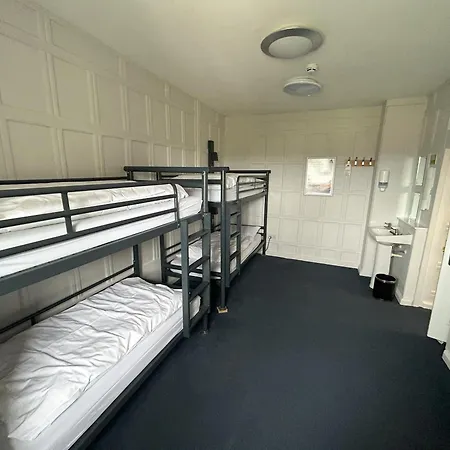 Hostel Yha *