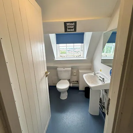 Hostel Yha