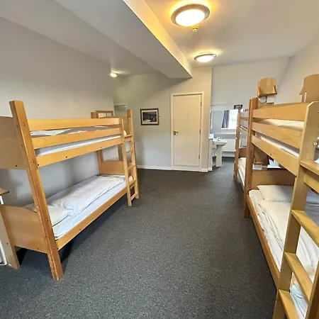 Hostal Yha Whitby