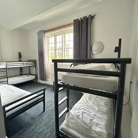 Hostel Yha *