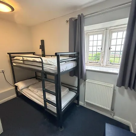 Hostal Yha Whitby