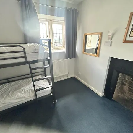 Yha Hostel Whitby