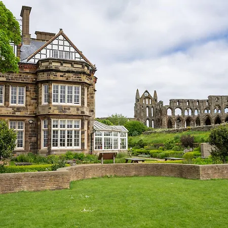 Yha Hostal Whitby