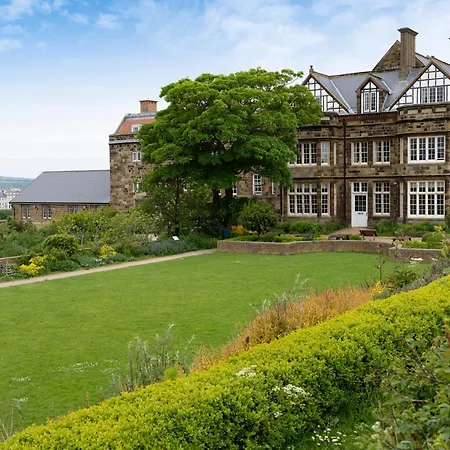 Hostal Yha Whitby