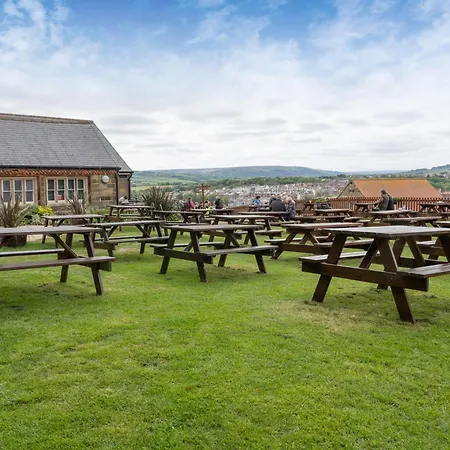 Yha Whitby