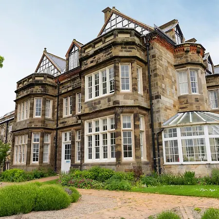 Hostal Yha Whitby