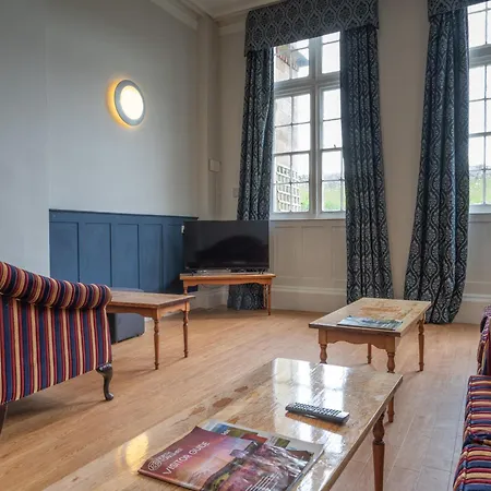 Yha Whitby
