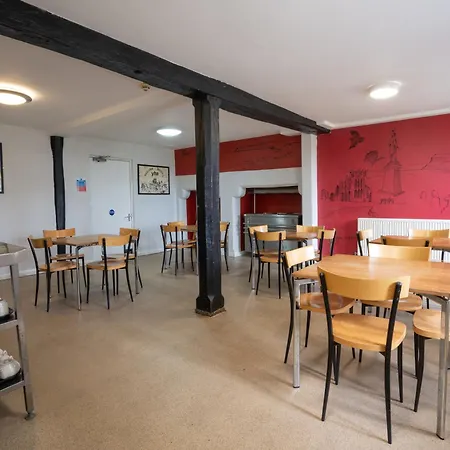 Yha * Whitby