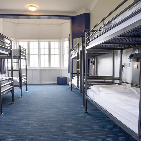 Hostal Yha *