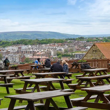 Yha Whitby