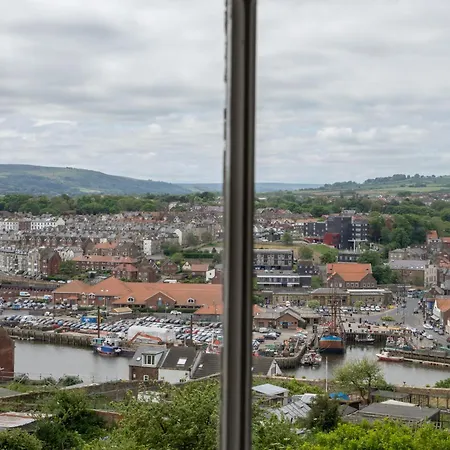 Yha Hostal Whitby