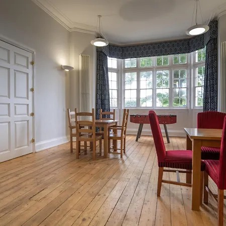 Yha Whitby
