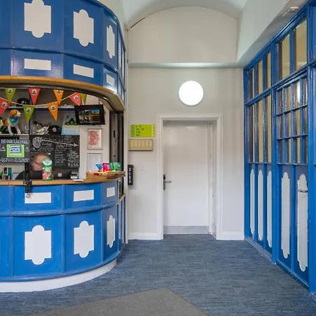 Yha * Whitby