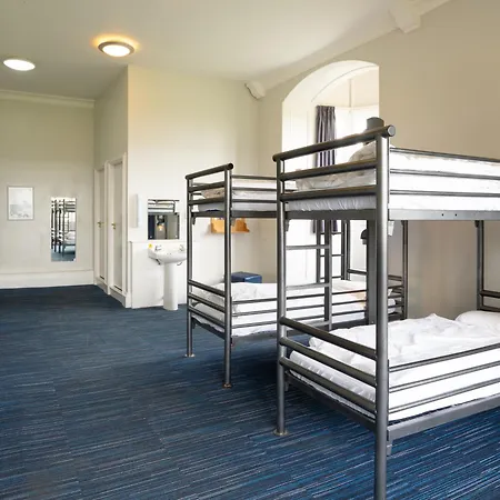 Hostal Yha