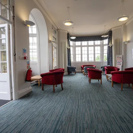 Hostal Yha Whitby